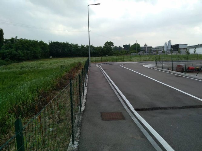 NUOVA VILLA SINGOLA IN CLASSE A Pontoglio