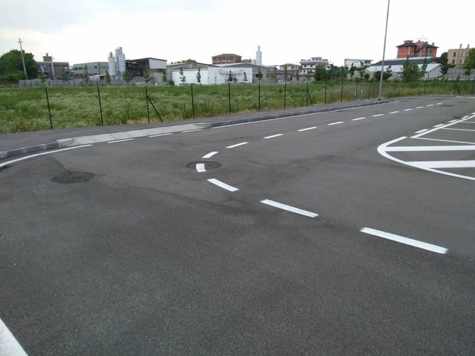 NUOVA VILLA SINGOLA IN CLASSE A Pontoglio