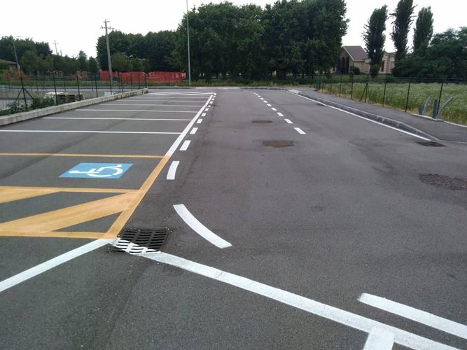 NUOVA VILLA SINGOLA IN CLASSE A Pontoglio