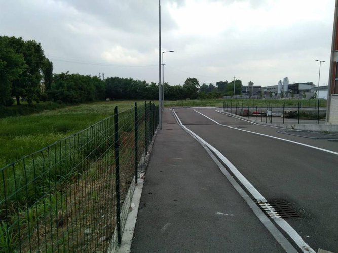 NUOVA VILLA SINGOLA IN CLASSE A Pontoglio