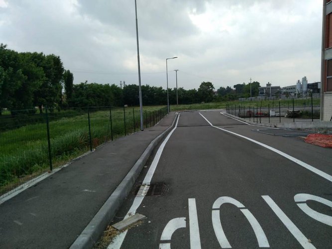 NUOVA VILLA SINGOLA IN CLASSE A Pontoglio