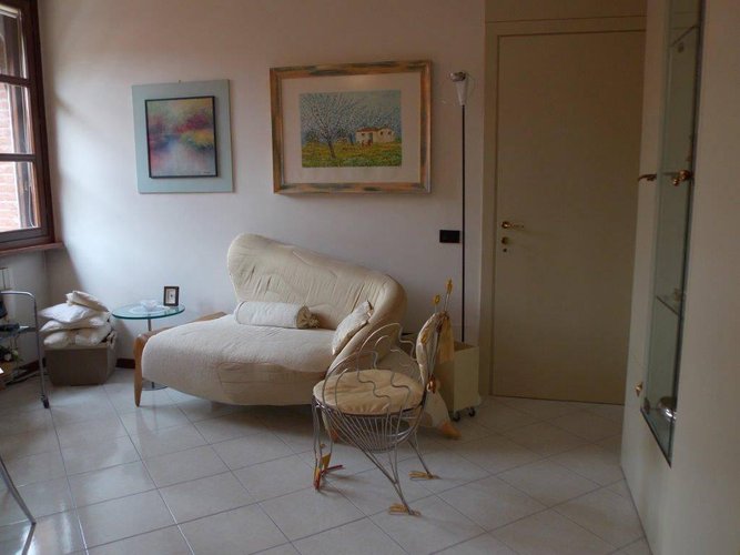 RAFFINATO BILOCALE IN CENTRO STORICO Palazzolo sull'oglio