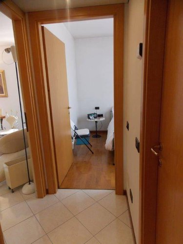 RAFFINATO BILOCALE IN CENTRO STORICO Palazzolo sull'oglio