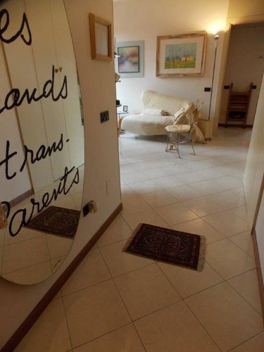 RAFFINATO BILOCALE IN CENTRO STORICO Palazzolo sull'oglio