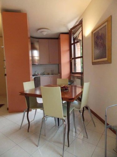 RAFFINATO BILOCALE IN CENTRO STORICO Palazzolo sull'oglio