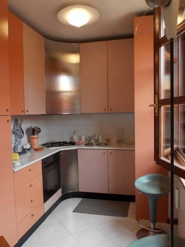 RAFFINATO BILOCALE IN CENTRO STORICO Palazzolo sull'oglio