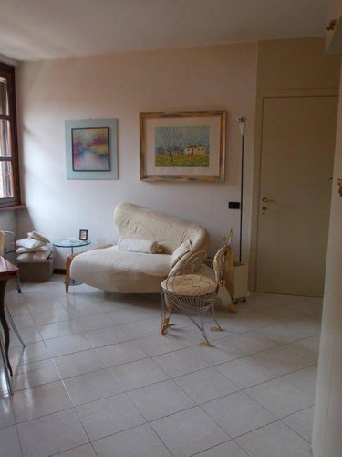 RAFFINATO BILOCALE IN CENTRO STORICO Palazzolo sull'oglio