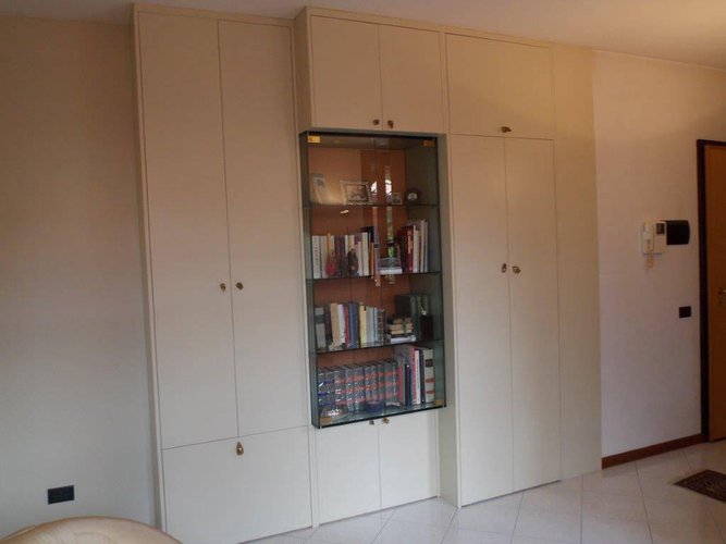 RAFFINATO BILOCALE IN CENTRO STORICO Palazzolo sull'oglio