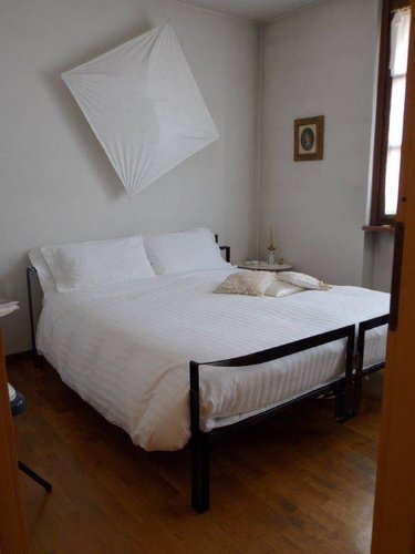 RAFFINATO BILOCALE IN CENTRO STORICO Palazzolo sull'oglio