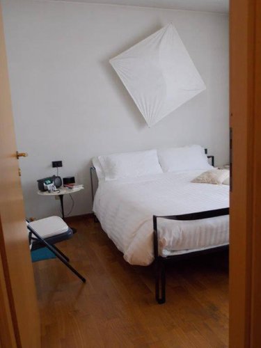 RAFFINATO BILOCALE IN CENTRO STORICO Palazzolo sull'oglio