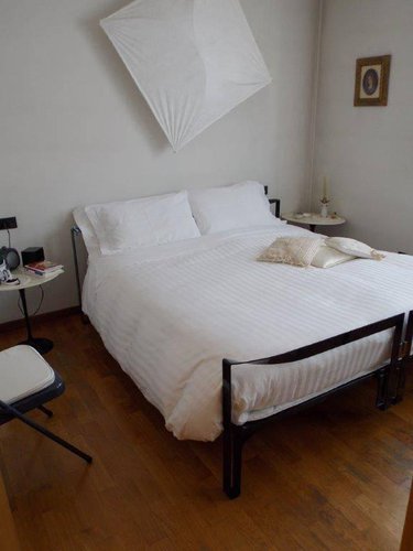 RAFFINATO BILOCALE IN CENTRO STORICO Palazzolo sull'oglio