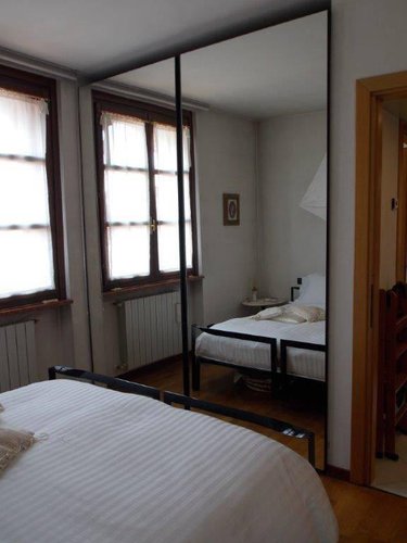 RAFFINATO BILOCALE IN CENTRO STORICO Palazzolo sull'oglio