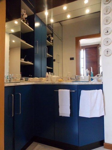 RAFFINATO BILOCALE IN CENTRO STORICO Palazzolo sull'oglio