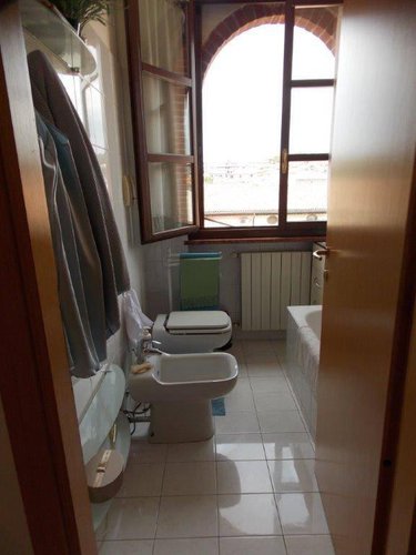 RAFFINATO BILOCALE IN CENTRO STORICO Palazzolo sull'oglio