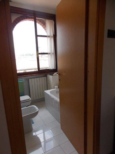 RAFFINATO BILOCALE IN CENTRO STORICO Palazzolo sull'oglio