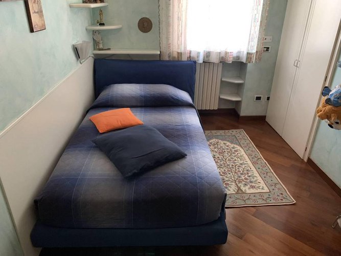 SPLENDIDA VILLA BIFAMILIARE Pontoglio