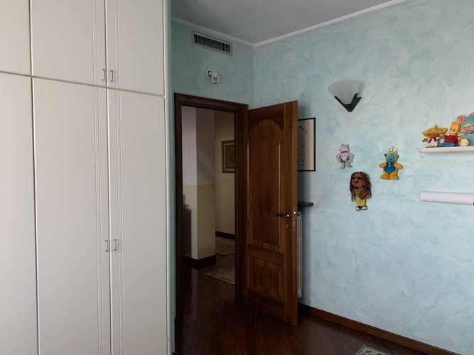 SPLENDIDA VILLA BIFAMILIARE Pontoglio