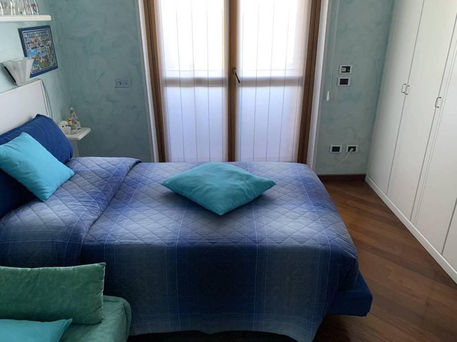 SPLENDIDA VILLA BIFAMILIARE Pontoglio