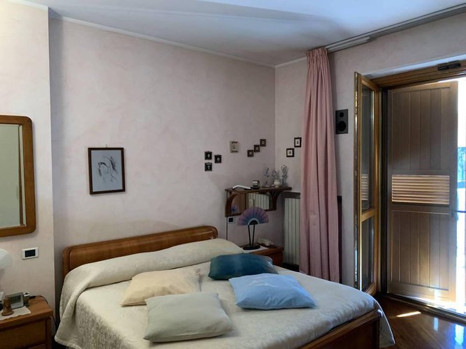 SPLENDIDA VILLA BIFAMILIARE Pontoglio