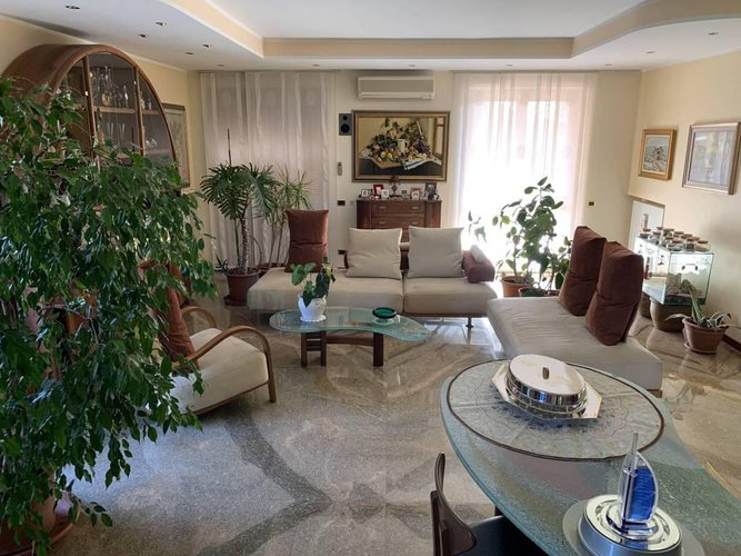 VILLA BIFAMILIARE SU DUE PIANI A PONTOGLIO Pontoglio