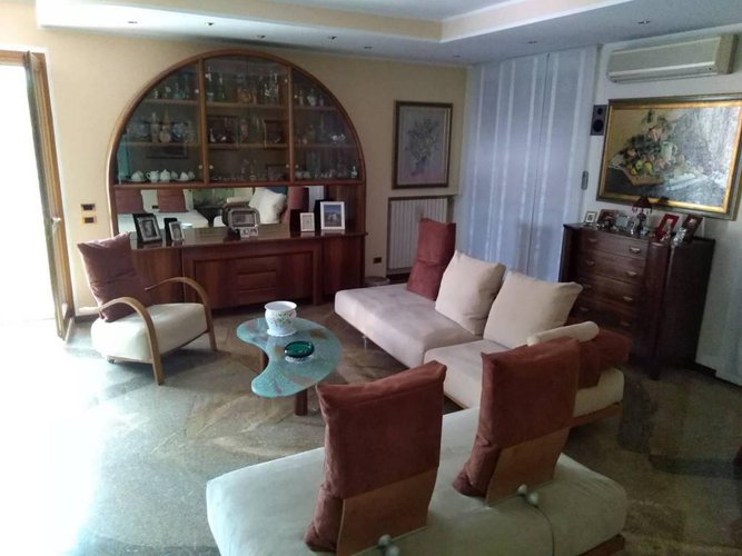 VILLA BIFAMILIARE SU DUE PIANI A PONTOGLIO Pontoglio