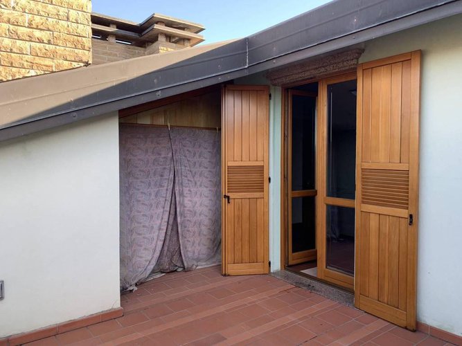 VILLA BIFAMILIARE SU DUE PIANI A PONTOGLIO Pontoglio