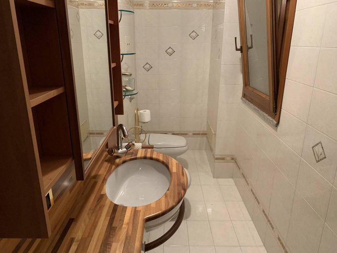 VILLA BIFAMILIARE SU DUE PIANI A PONTOGLIO Pontoglio