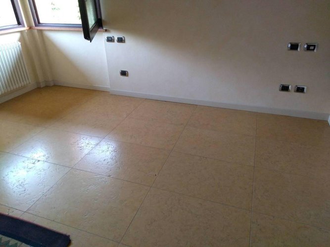 ATTICO CON OTTIME FINITURE Pontoglio