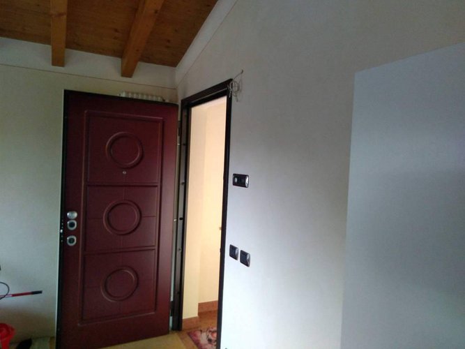 ATTICO CON OTTIME FINITURE Pontoglio