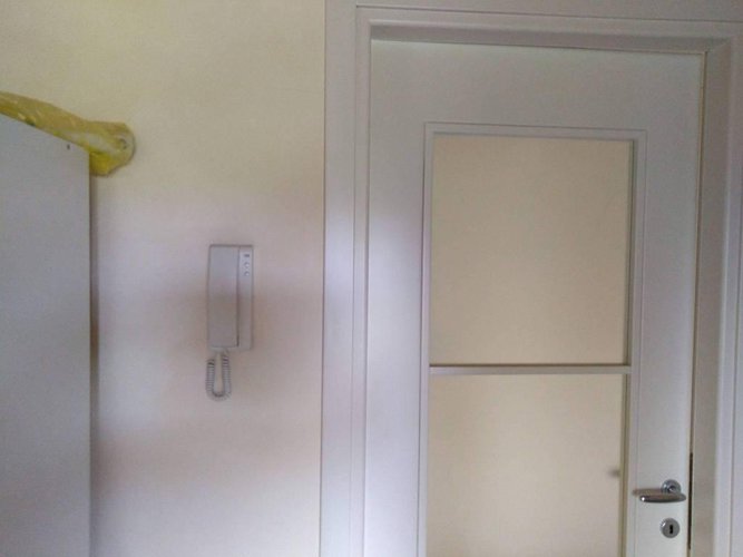 ATTICO CON OTTIME FINITURE Pontoglio