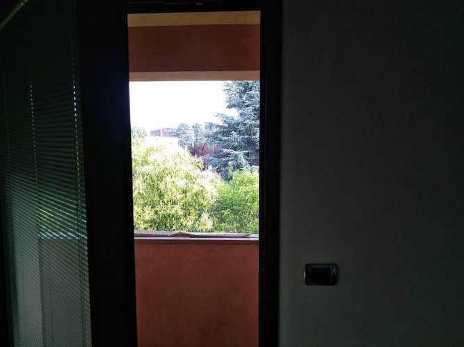 ATTICO CON OTTIME FINITURE Pontoglio