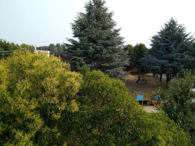 ATTICO CON OTTIME FINITURE Pontoglio