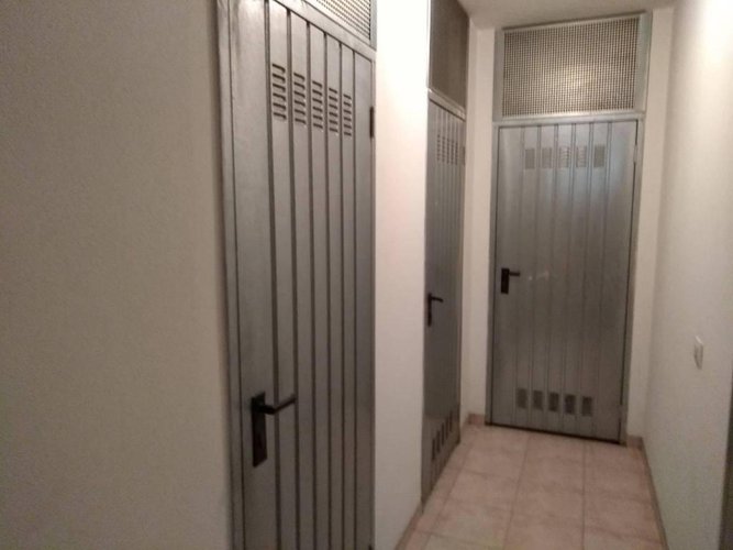 ATTICO CON OTTIME FINITURE Pontoglio