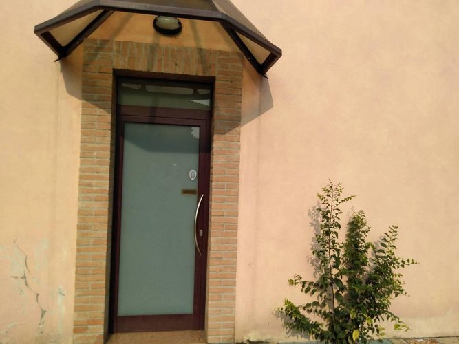 ATTICO CON OTTIME FINITURE Pontoglio