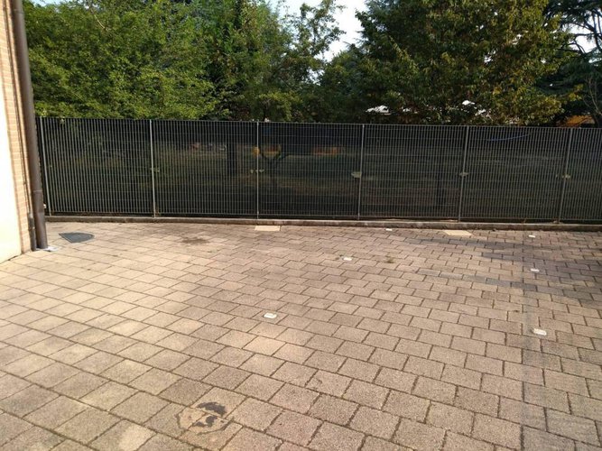 ATTICO CON OTTIME FINITURE Pontoglio