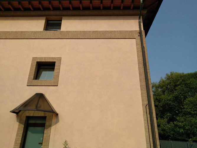 ATTICO CON OTTIME FINITURE Pontoglio