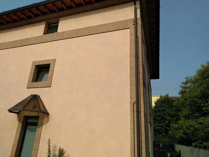 ATTICO CON OTTIME FINITURE Pontoglio