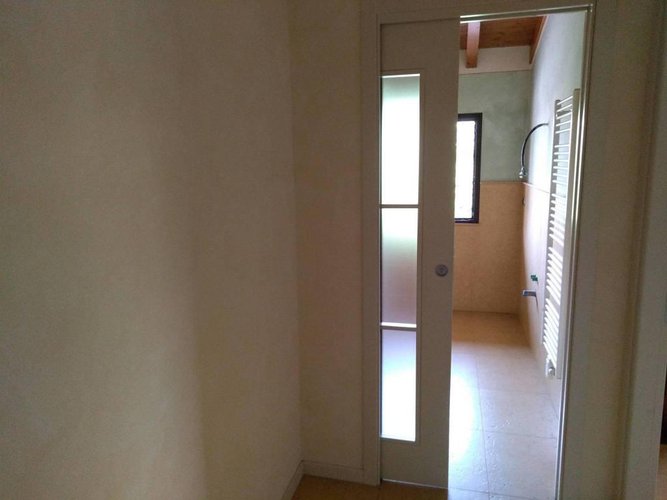 ATTICO CON OTTIME FINITURE Pontoglio