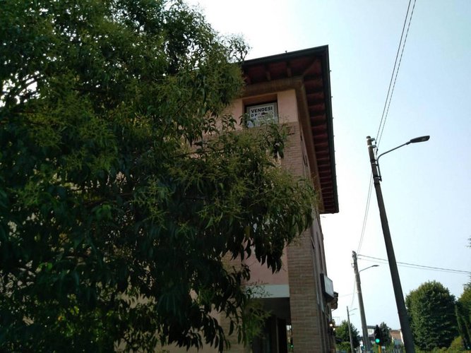 ATTICO CON OTTIME FINITURE Pontoglio