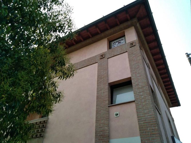 ATTICO CON OTTIME FINITURE Pontoglio