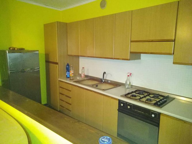 IN CENTRO PAESE OTTIMA POSIZIONE Pontoglio