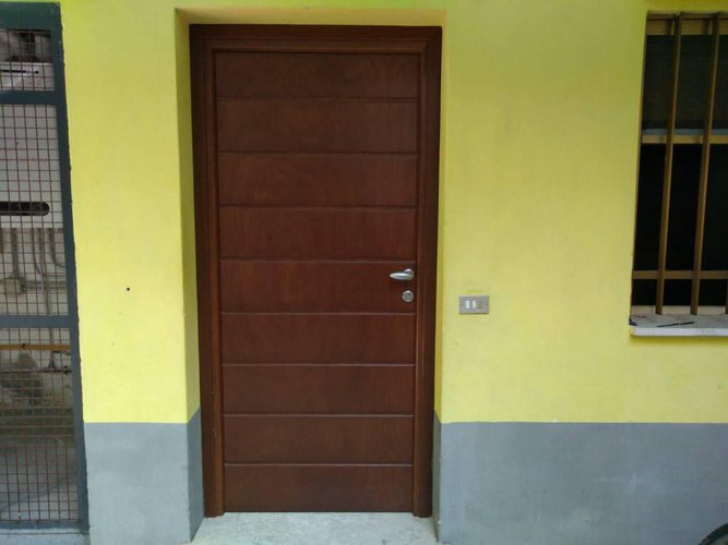 IN CENTRO PAESE OTTIMA POSIZIONE Pontoglio