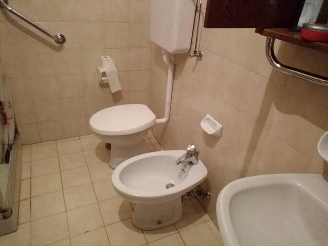 IN CENTRO PAESE OTTIMA POSIZIONE Pontoglio