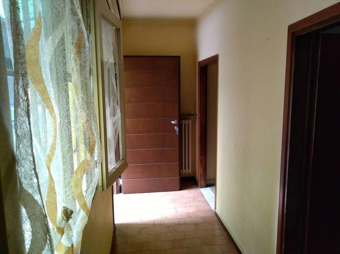 IN CENTRO PAESE OTTIMA POSIZIONE Pontoglio