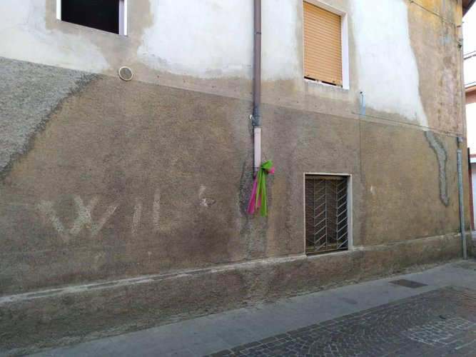 IN CENTRO PAESE OTTIMA POSIZIONE Pontoglio