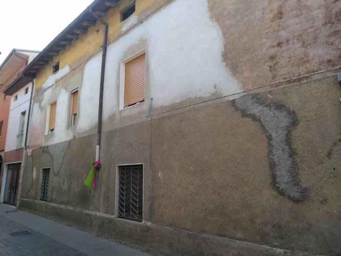 IN CENTRO PAESE OTTIMA POSIZIONE Pontoglio