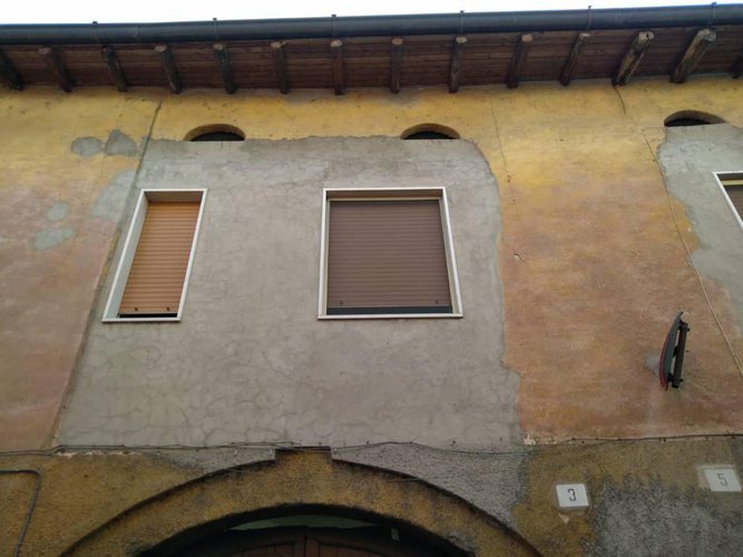 IN CENTRO PAESE OTTIMA POSIZIONE Pontoglio