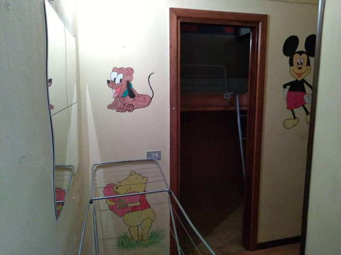 IN CENTRO PAESE OTTIMA POSIZIONE Pontoglio