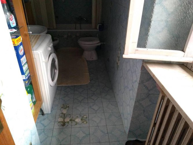 IDEALE PER FAMIGLIE NUMEROSE! Pontoglio