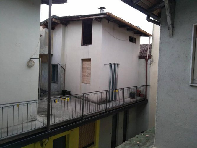 IDEALE PER FAMIGLIE NUMEROSE! Pontoglio